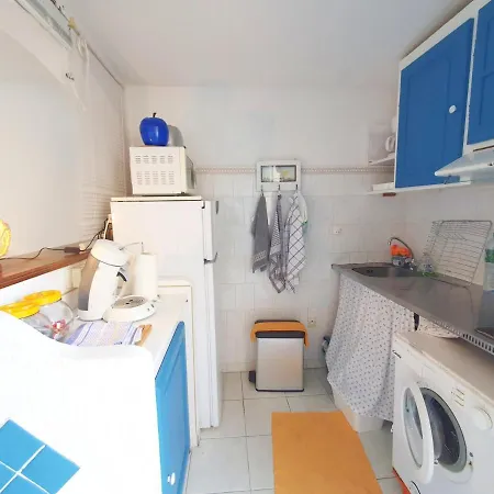 Apartment 2 Pieces Avec Terrasse En Bord De - Parking - Fr-1-338-96