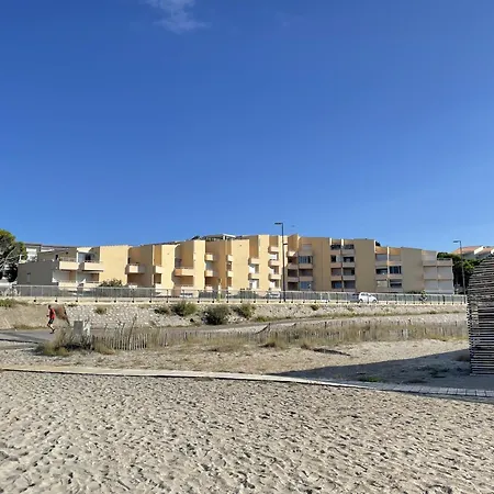 Apartment 2 Pieces Avec Terrasse En Bord De - Parking - Fr-1-338-96 *